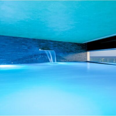 transparent pools|underwater windows