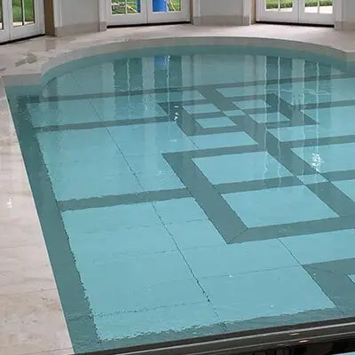 Whitelands Holland Aqua Sight