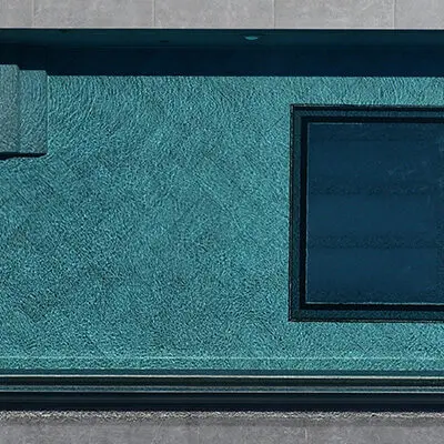 Underwater window